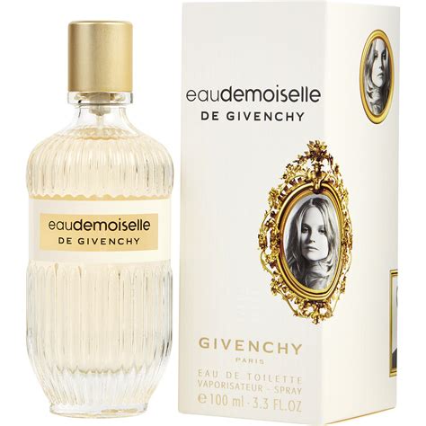 givenchy eau demoiselle review|eaudemoiselle by Givenchy.